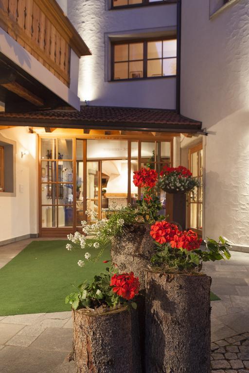 Landhotel Tharerwirt Olang Exterior foto