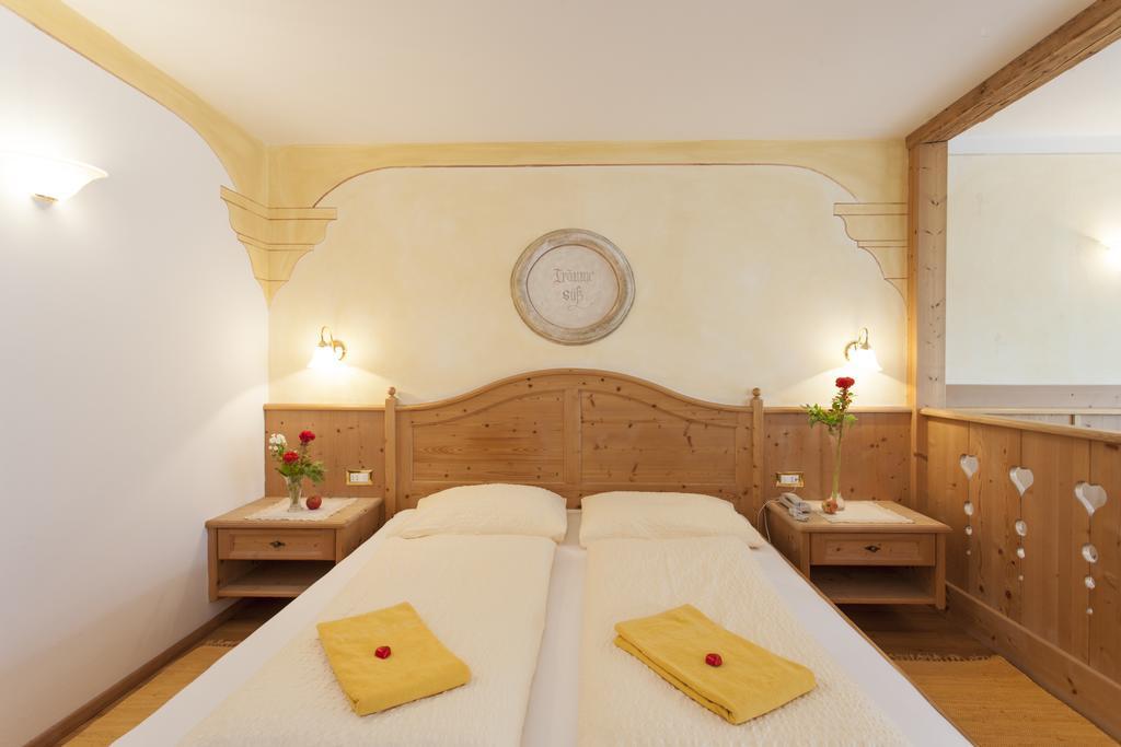 Landhotel Tharerwirt Olang Quarto foto