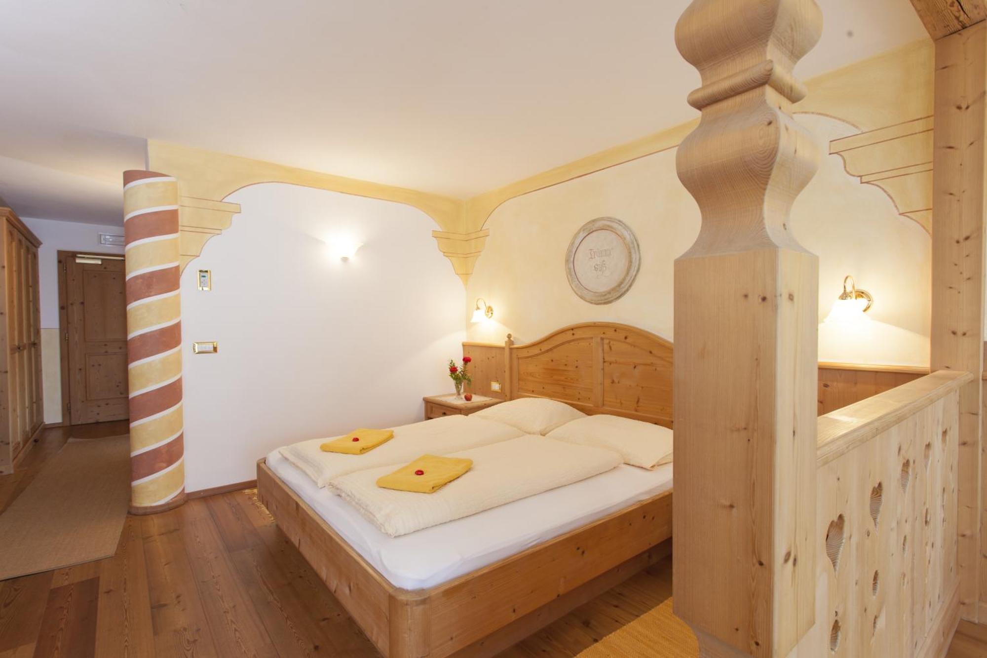 Landhotel Tharerwirt Olang Quarto foto